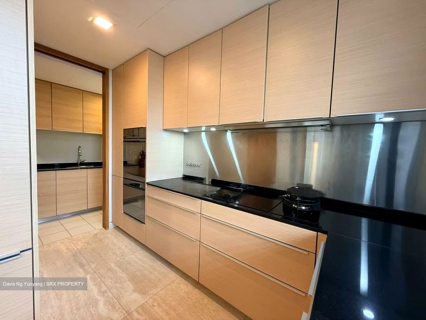 Hana (D10), Condominium #530116771